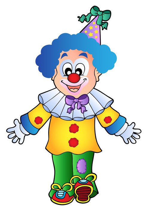 Karneval u Zajíčků